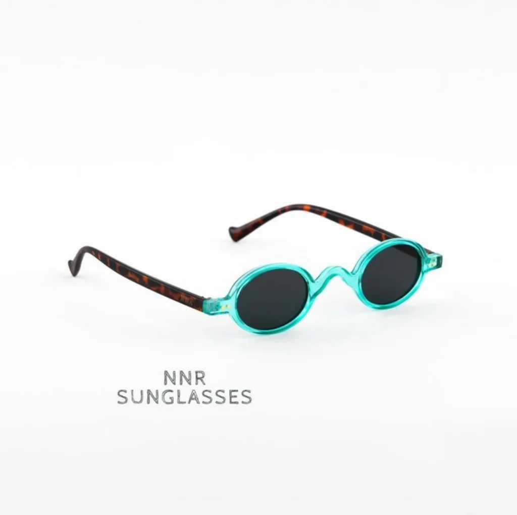 NNRSUNGLASSES - AC
