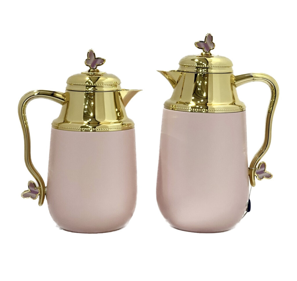 AVCI HOME MAKER FLASK 0.7/1.0L QBC-PKG