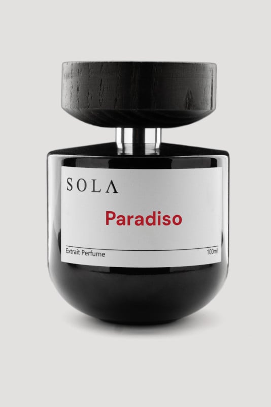 Paradiso Perfume