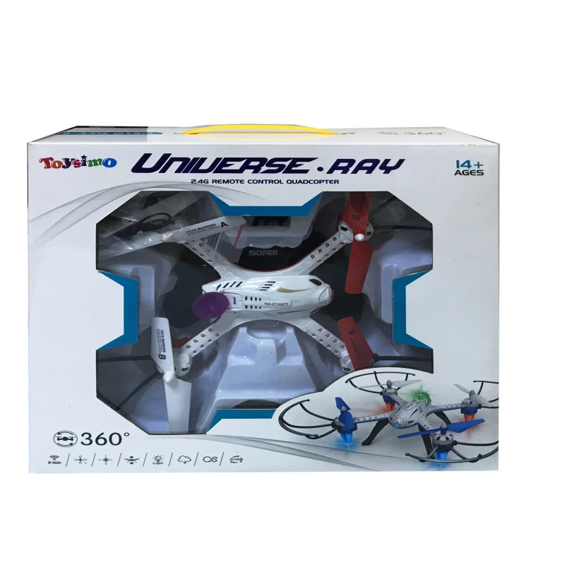 TOYSIMO UNIVERSE DRONE