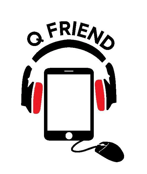 Q Friend Mobile Accessories Trading