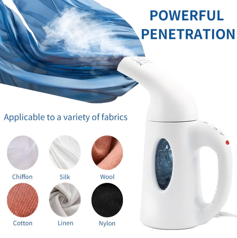 كواية البخار Steamer Iron