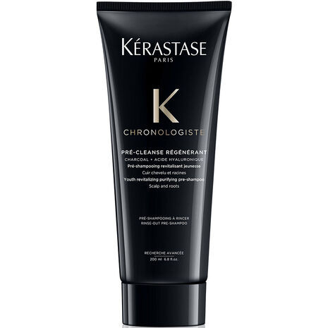FM0024262-Kerastase Chronologiste - Pre Shampoo (Scrub)