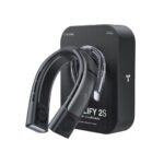 مكيف للرقبة ذكي من كوليفاي 2 إس COOLiFY 2S Smart Neck Air Conditioner