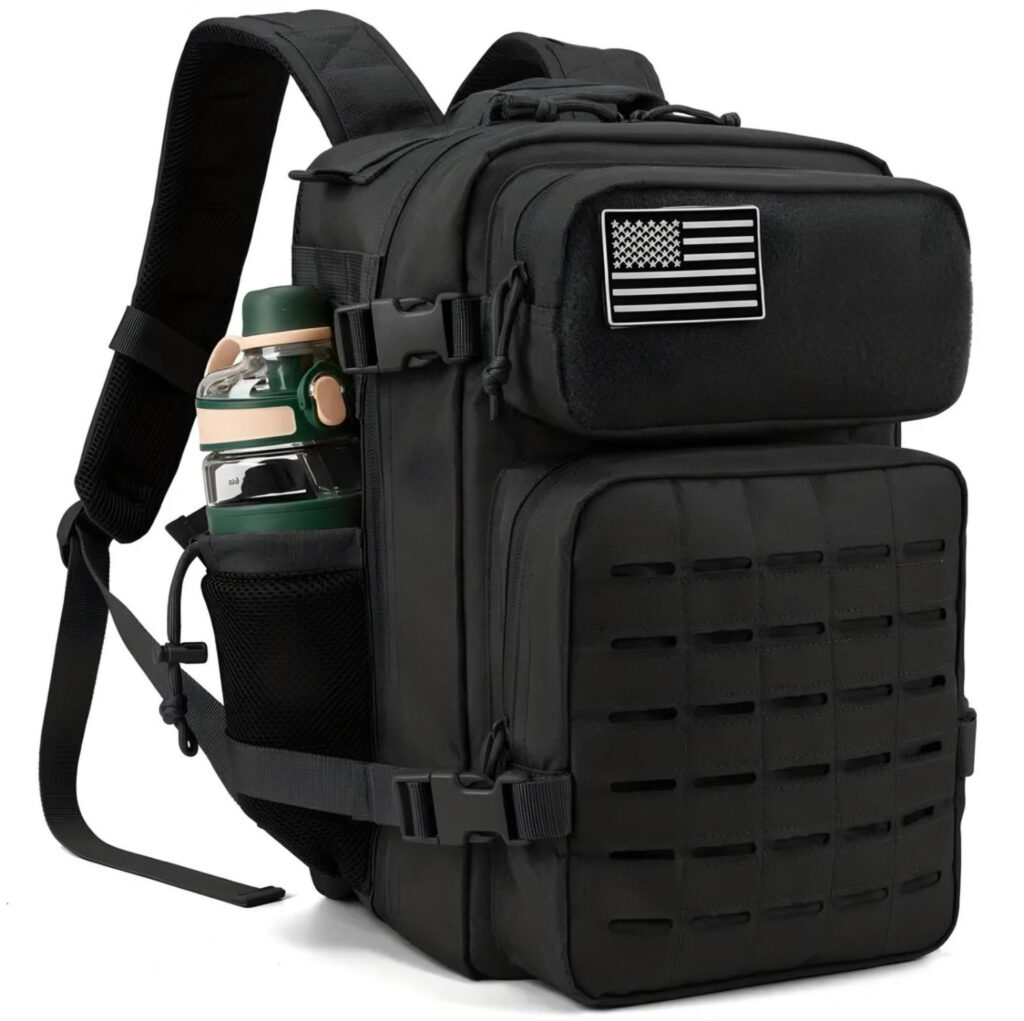 شنطة ظهر كبيرة للرجال Large Capacity Backpack for Men