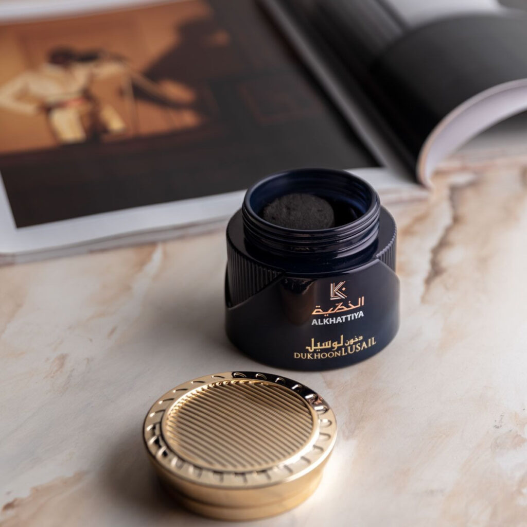 معمول الوسيل - Dukhoon lusail