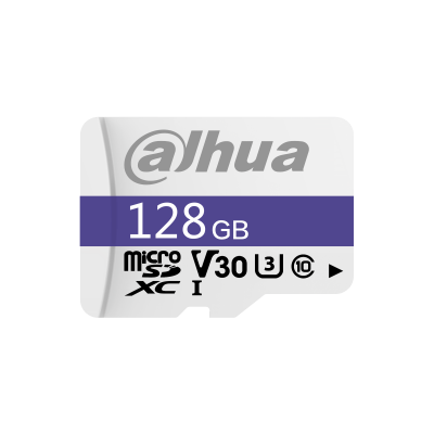Dahua SD card 128GB