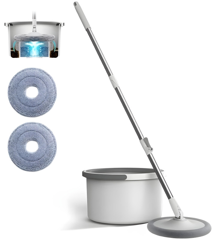 الممسحة الذكية Smart Mop