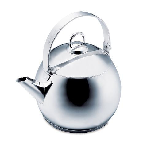 KORKMAZ TOMBIK KETTLE 3.5L