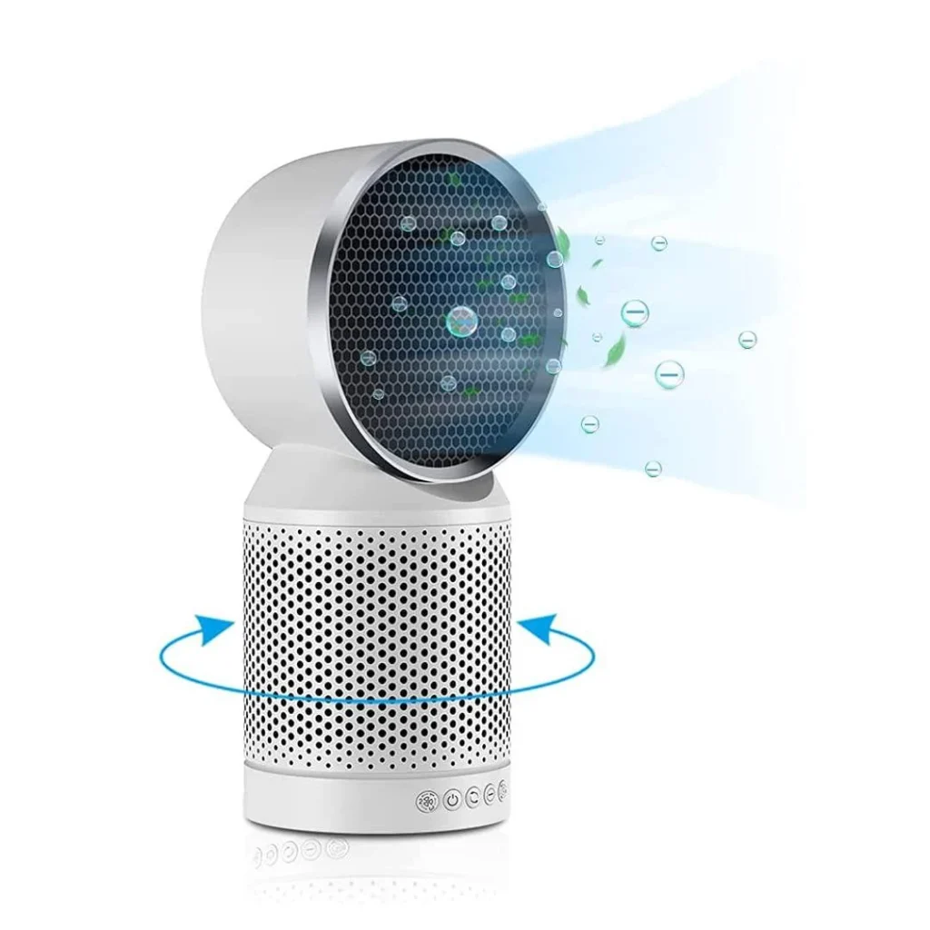 منقي هواء ايربيك Airpeak Air Purifier