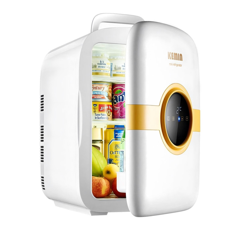 ثلاجة كيمين ٢٢ لتر Kemin 22L Fridge