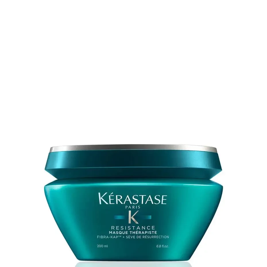 FM0023461-Kerastase Resistance - Therapiste Masque