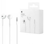 Apple Earpods With 3.5 Mm Headphone Plug