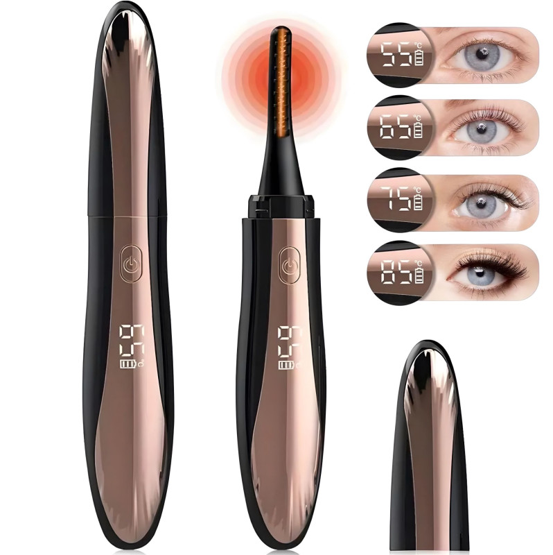 آلة تجعيد الرموش Eyelash Curler