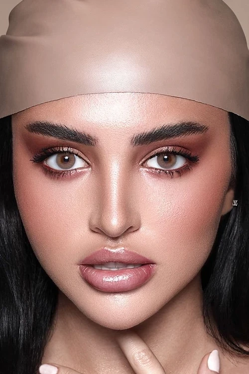 Bella Lense Sandy Brown