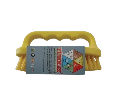 TURKAY POLYTHYLENE CLEANING BRUSH FOR CUTTING BOARDS