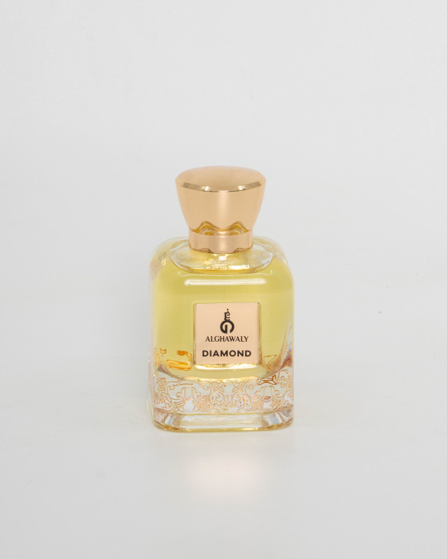 Diamond Perfume - عطر دايموند