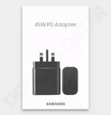 SAMSUNG ADAPTER 45W PD TA845
