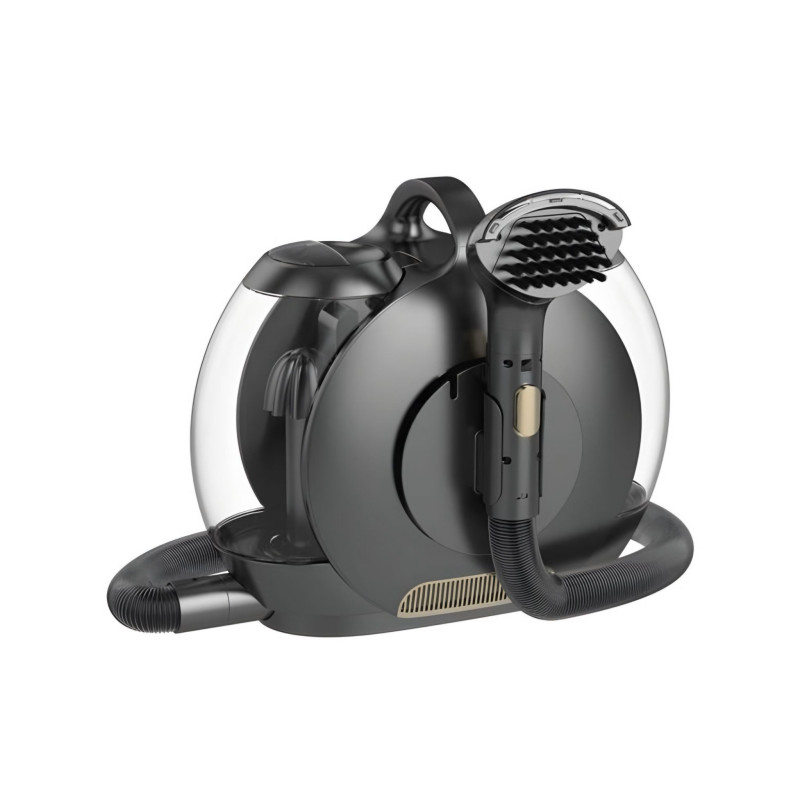 مكنسة غسيل السجاد والكنب جرين لايون ضمان سنتين Carpet and Sofa Washer Green Lion, 2-Year Warranty