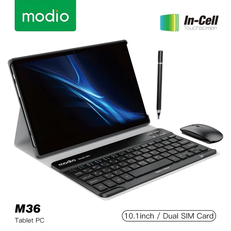 تابلت موديوا ام 36 Modio M36 Tablet