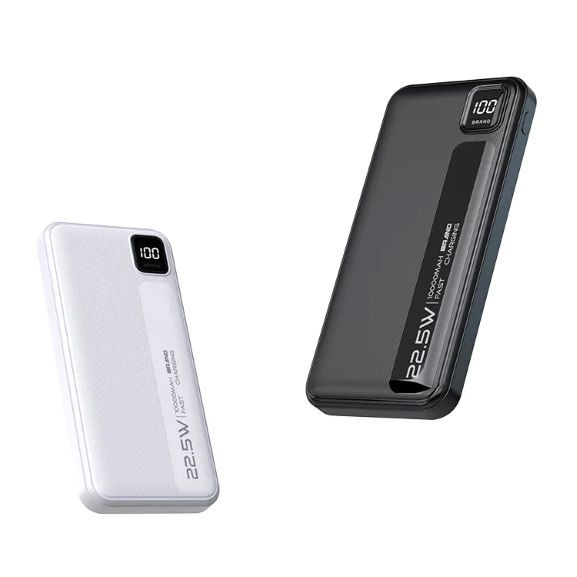 HR - Power Bank 10000mAh (HR-207)