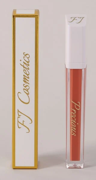 FJ Cosmetics Precious Matte Liquid Lipstick