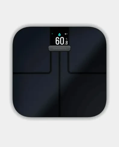 INDEX S2 SMART SCALE INTL  BLACK 010-02294-12