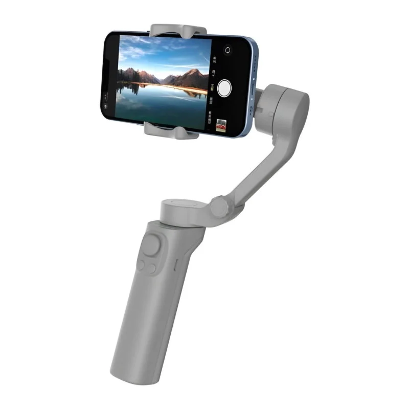 PORODO 3-AXIS GIMBAL