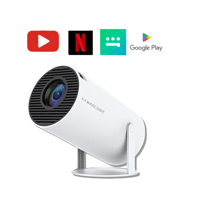 بروجكتر borrego Magcubic Hy300 Projector