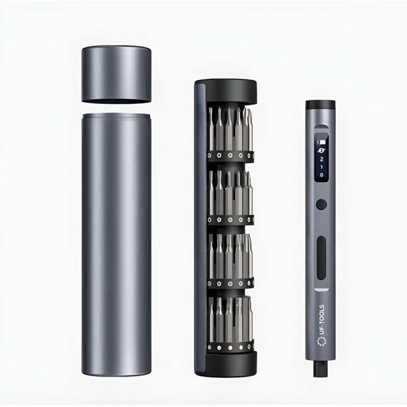 مجموعة المفكات كهربائيةElectric Screwdriver Set