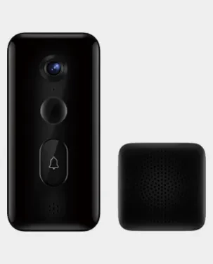 Xiaomi Smart Doorbell 3 ? Black