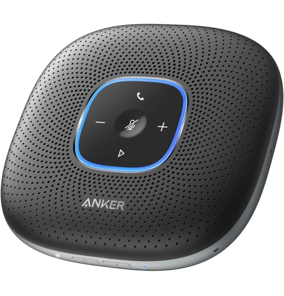 سماعة أنكر باوركونف Anker PowerConf Speakerphone
