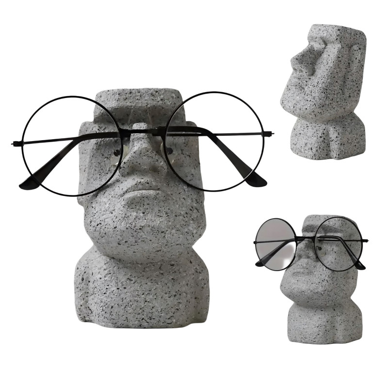 قاعدة نظارةEyeglass Holder