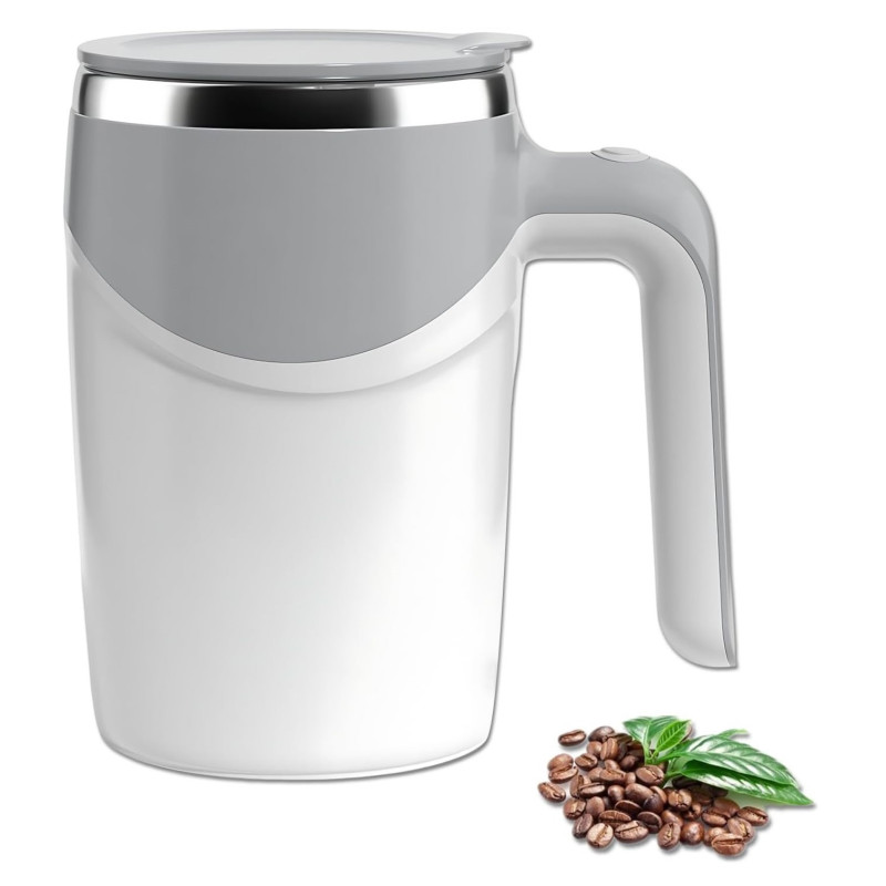 Automatic Magnetic Stirring Cup
