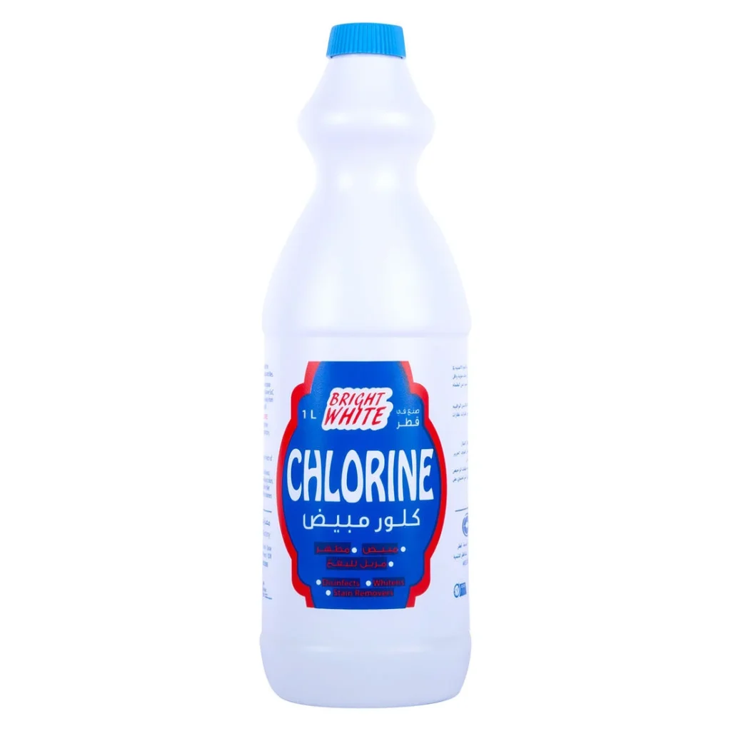 Brightwhite Chlorine 1L