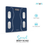 ميزان باوا الذكي Pawa Smart Scale