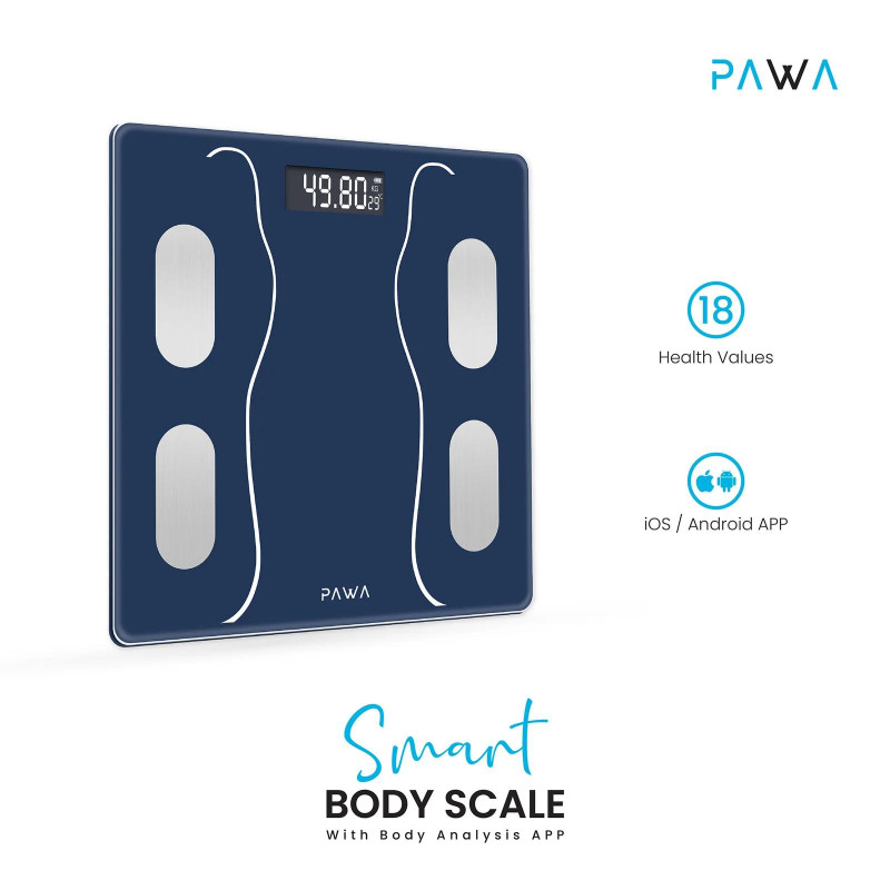 ميزان باوا الذكي Pawa Smart Scale