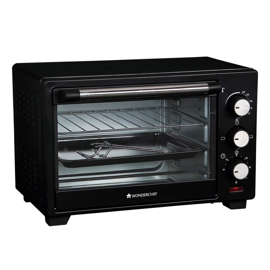WONDERCHEF OVEN TOASTER GRILLER 19LTR-63152143