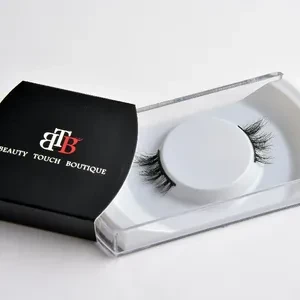 BTB Mink Eye Lash D29