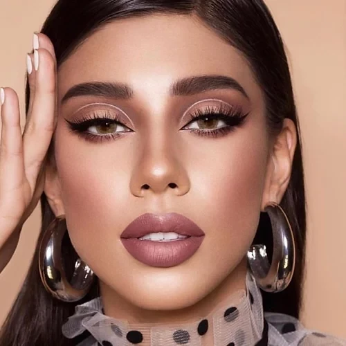 Bella Daily  Lense Citrine Crystal