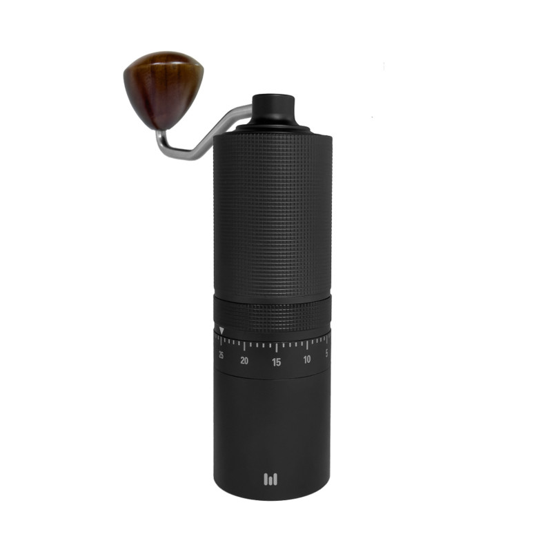 Macnoa MacGrind Craft - Manual Coffee Grinder-مطحنة القهوة اليديوية من ماكنوا