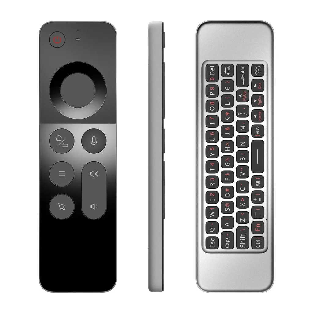 ريموت التلفزيون الذكي Smart Tv Remote