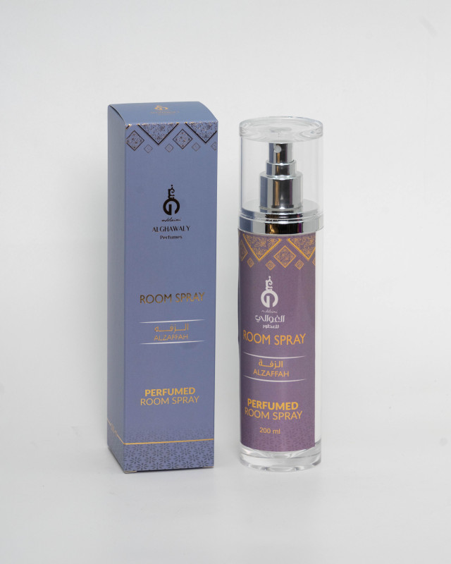 Alzaffa Rushush - الزفه رشوش