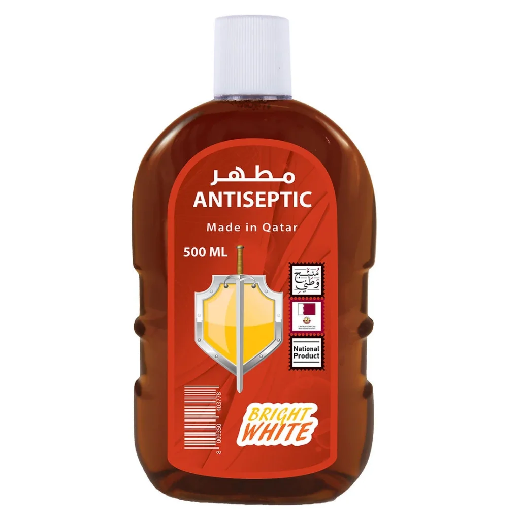 Brightwhite Disinfectant Pine 500ml