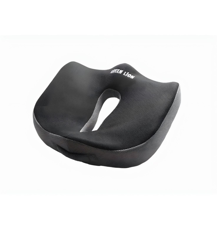 وسادة المقعد الطبية من جرين ليون Green Lion Orthopedic Seat Cushion