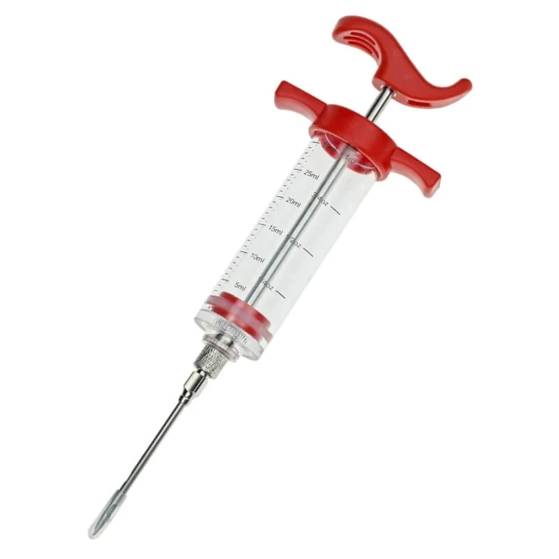 حاقن طعام Food Injector