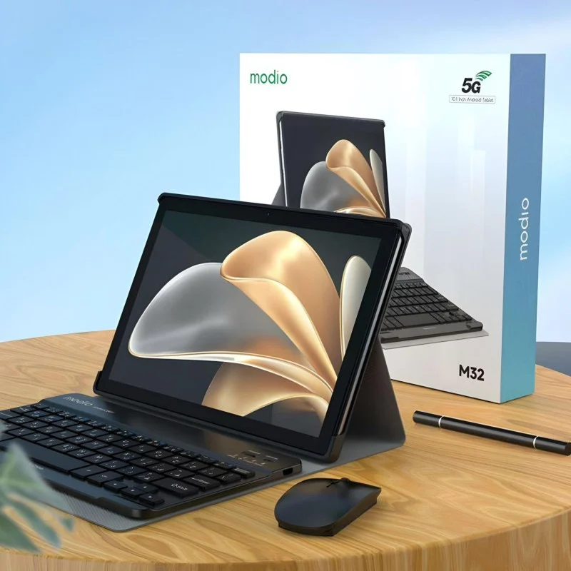 تابلت موديو إم ٣٢  Modio M32 tablet