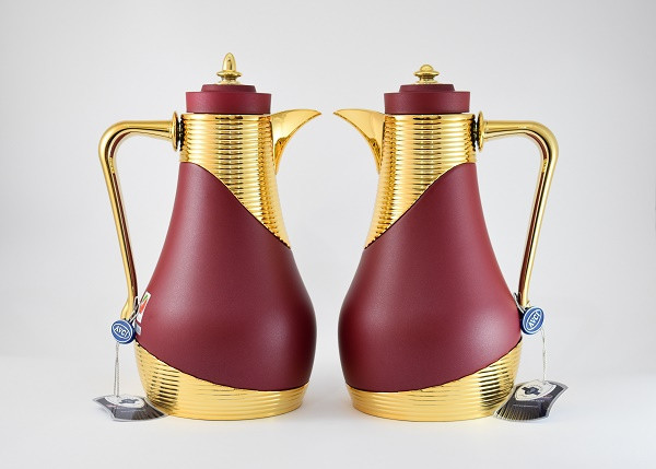 AVCI HOME MAKER FLASK 1/1L RL-MDRDG