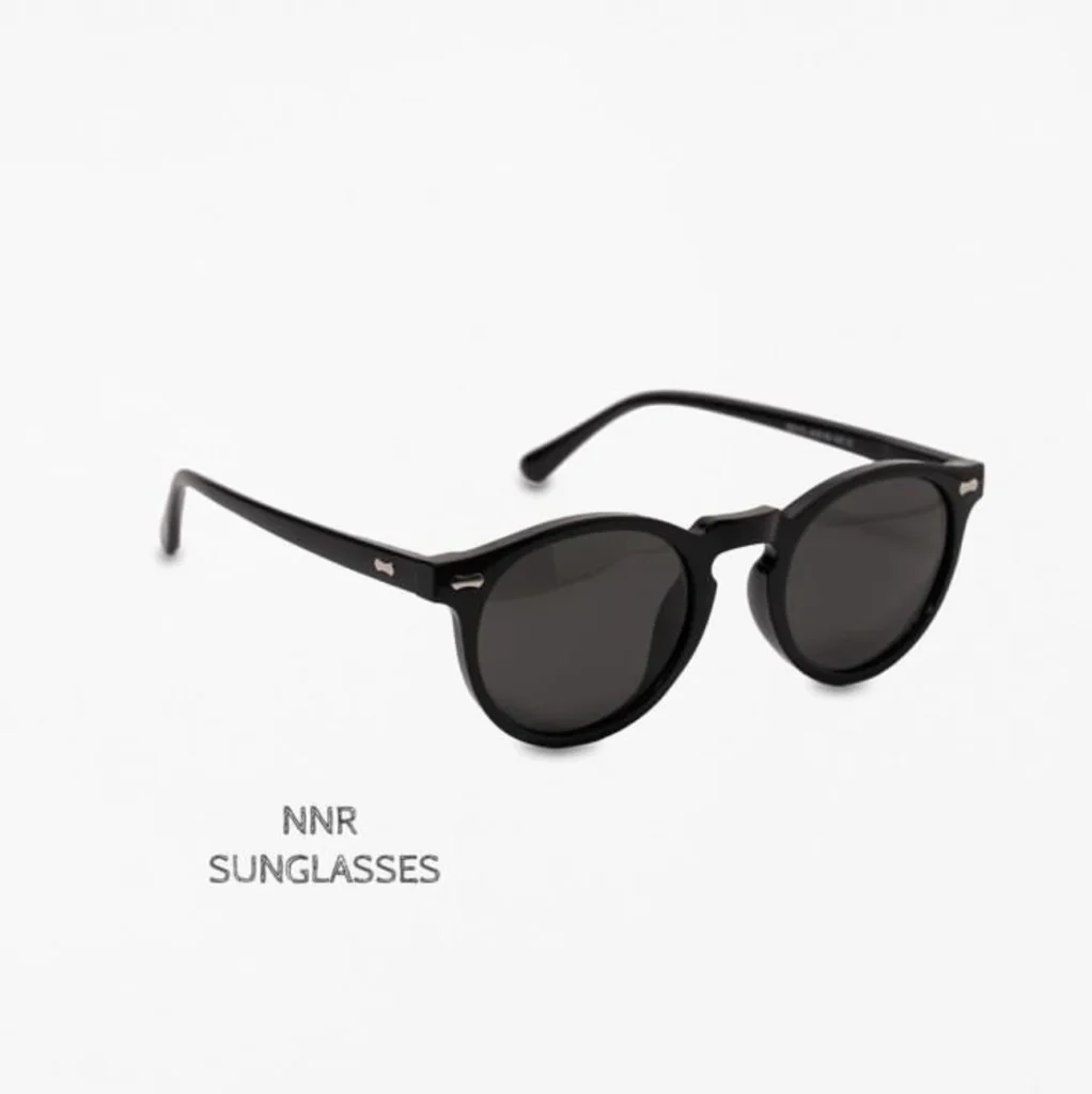 NNRSUNGLASSES - QA