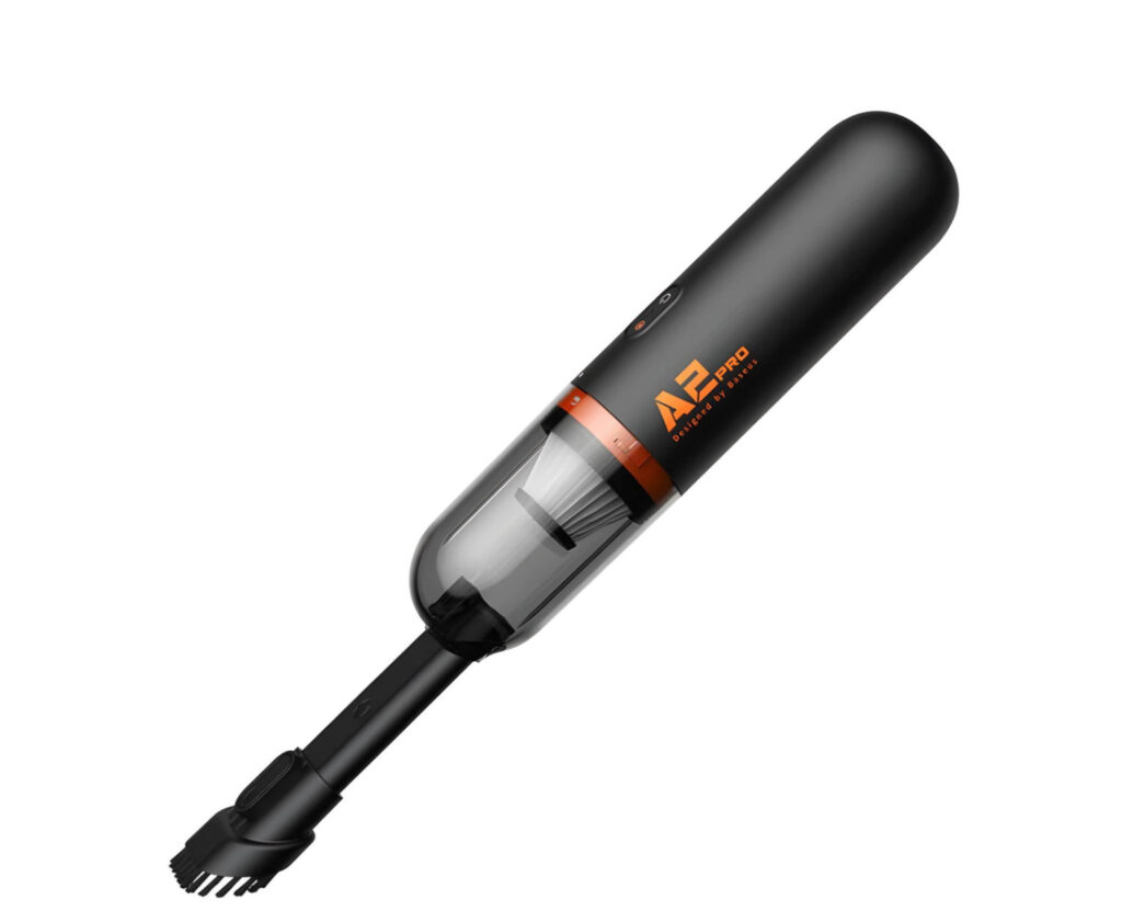 مكنسة السيارة بيسوس اي 2 برو BASEUS A2 Pro Car Vacuum Cleaner